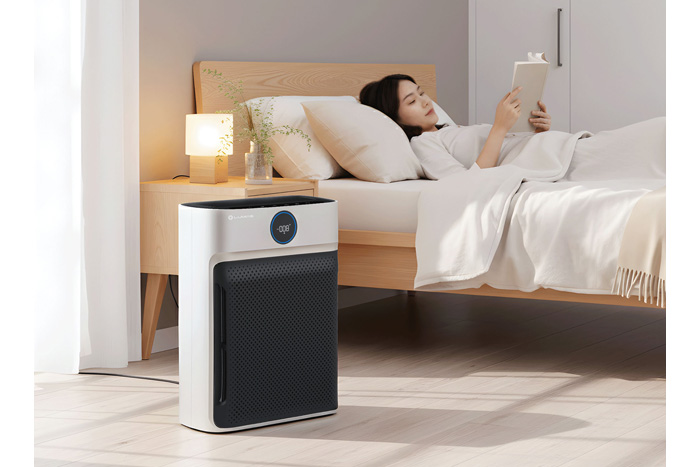 Máy lọc không khí LUMIAS BULMA LITE 50W